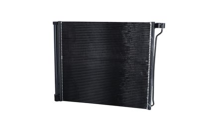 CONDENSATOR CLIMATIZARE NRF 350569 27