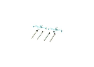 SET ACCESORII PLACUTE FRANA BOSCH 1987474064 6