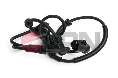 Jutiklis, rato greitis