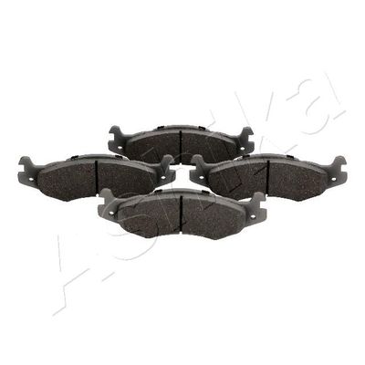 Brake Pad Set, disc brake 50-00-059