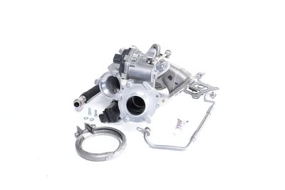 COMPRESOR SISTEM DE SUPRAALIMENTARE BTS Turbo T981677