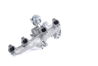 LADER AUFLADUNG BTS Turbo T914989 26