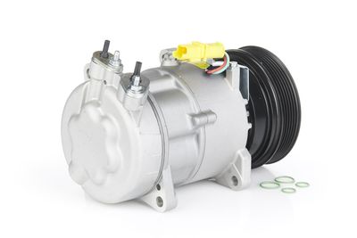 COMPRESOR CLIMATIZARE NISSENS 89178 38