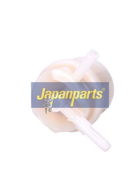 JAPANPARTS Kuro filtras