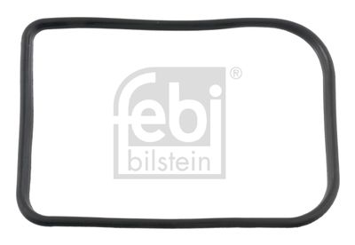 Прокладка, масляный поддон автоматической коробки передач FEBI BILSTEIN 14268 для AUDI 80