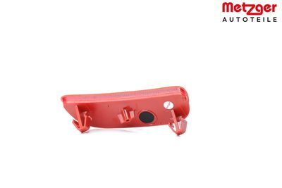 REFLECTOR METZGER AUTOTEILE 2080440 20