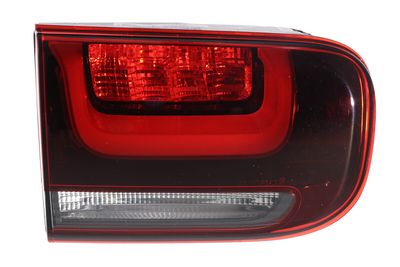 Lampa tylna zespolona VALEO 047212