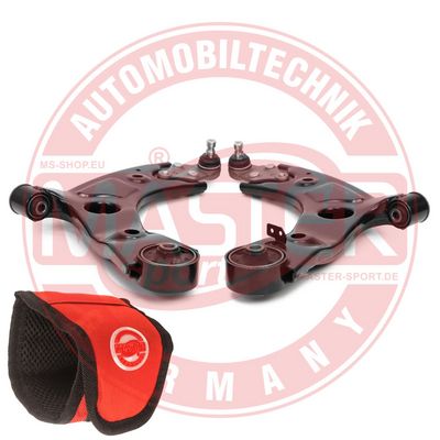 SET SUSPENSIE ROATA MASTER-SPORT GERMANY 37149KITMSM