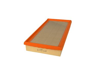 LUFTFILTER CONTINENTAL 28000202912 2