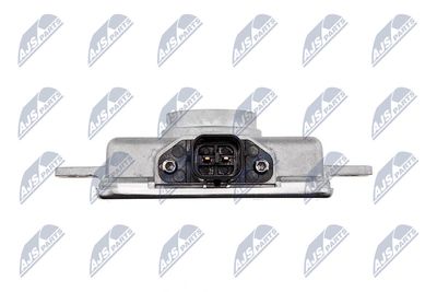 UNITATE DE CONTROL LUMINI NTY EPXHD001 4