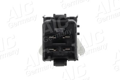 COMUTATOR LUMINI DE AVARIE AIC 52777 2