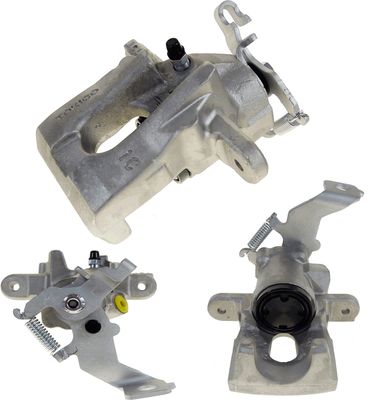 Brake Caliper Brake ENGINEERING CA3533