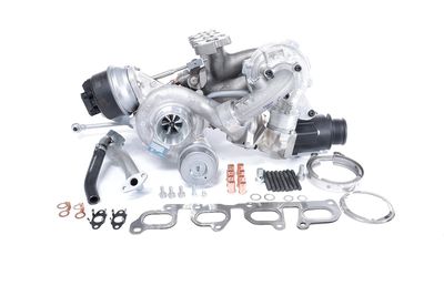 LADER AUFLADUNG BTS Turbo T981643 1