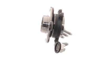 RADLAGERSATZ SKF VKBA7094 11