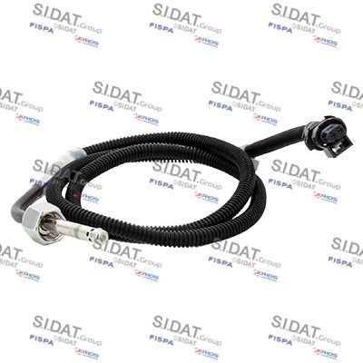 SENSOR ABGASTEMPERATUR FISPA 821683