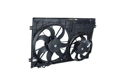 VENTILATOR RADIATOR NRF 47941 22