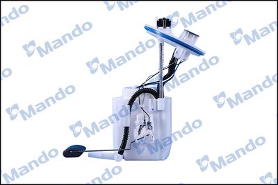 SISTEM ALIMENTARE CU COMBUSTIBIL MANDO DMP020078 2