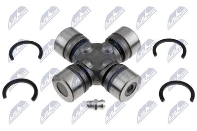 Lankstas, kardaninis velenas