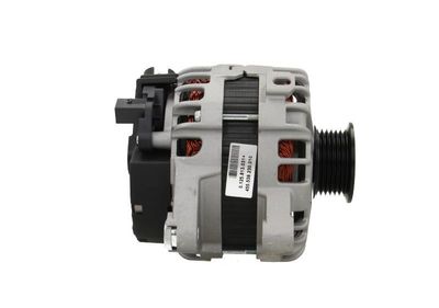GENERATOR / ALTERNATOR BV PSH 455539230010 3