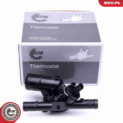 TERMOSTAT LICHID RACIRE ESEN SKV 20SKV093
