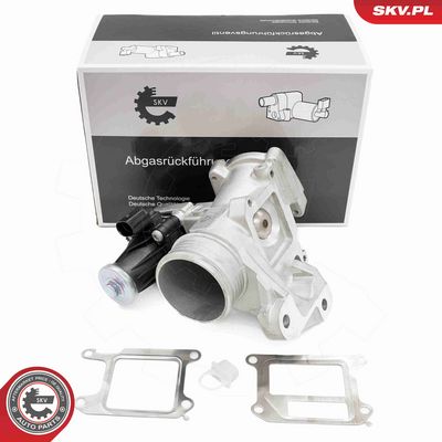 SUPAPA EGR ESEN SKV 14SKV264