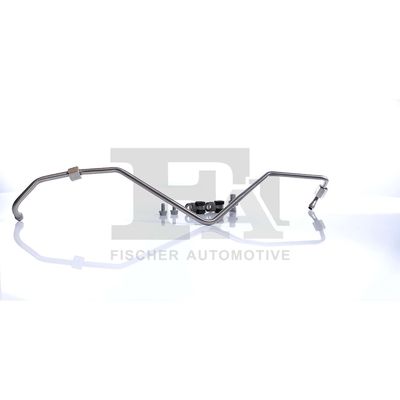 CONDUCTA ULEI INCARCARE FA1 611804Z 16