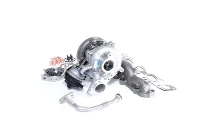 LADER AUFLADUNG BTS Turbo T981657 34