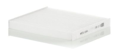 Filter, Innenraumluft