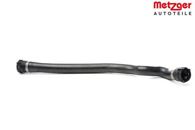 KüHLERSCHLAUCH METZGER AUTOTEILE 2422281 35