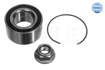 Wheel Bearing Kit 16-14 146 4049