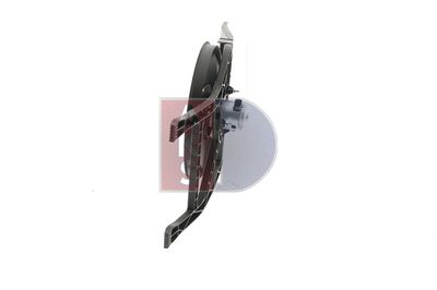 LüFTER MOTORKüHLUNG AKS DASIS 088165N 3