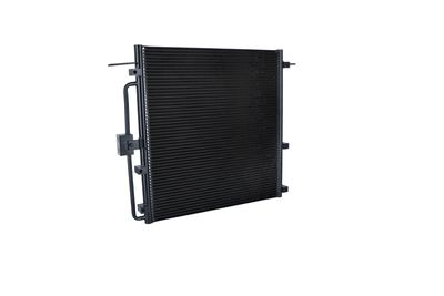 CONDENSATOR CLIMATIZARE NRF 35657 23