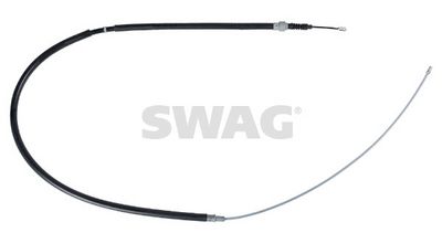 CABLU FRANA DE PARCARE