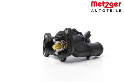 TERMOSTAT LICHID RACIRE METZGER AUTOTEILE 4006203 11