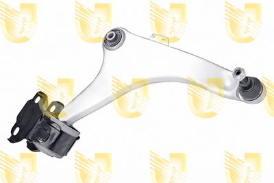 LENKER RADAUFHäNGUNG