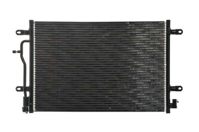 кондензатор, климатизация A.Z. Meisterteile AZMT-45-030-1342
