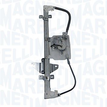 MAGNETI MARELLI Fensterheber