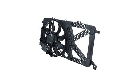 VENTILATOR RADIATOR NRF 47264 30