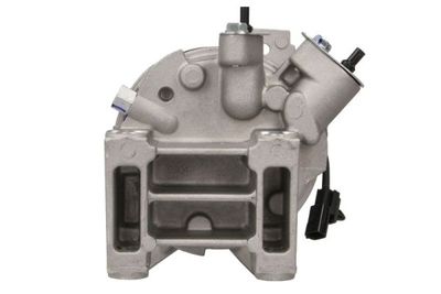 Kompressori, ilmastointilaite THERMOTEC KTT090478 – NISSAN