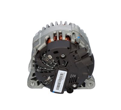 GENERATOR / ALTERNATOR VALEO 437210 2