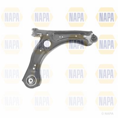 Control/Trailing Arm, wheel suspension NAPA NST2708