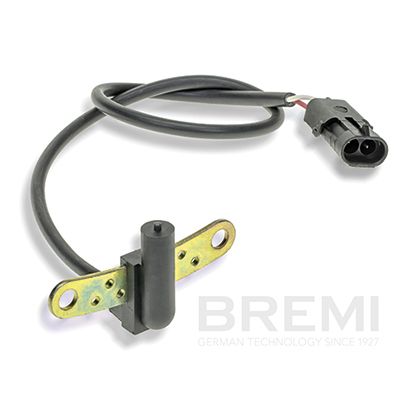 IMPULSGEBER KURBELWELLE