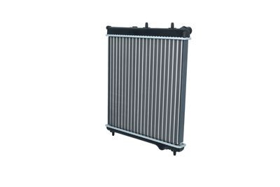 KüHLER MOTORKüHLUNG NRF 50430A 30