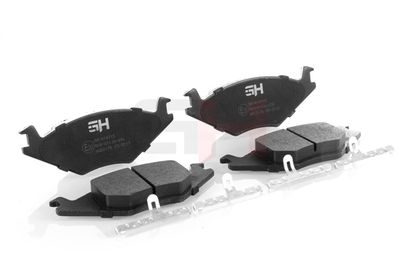 SET PLACUTE FRANA FRANA DISC GH GH414715 8