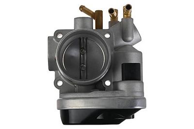 корпус на дроселовата клапа STELLOX 75-51554-SX