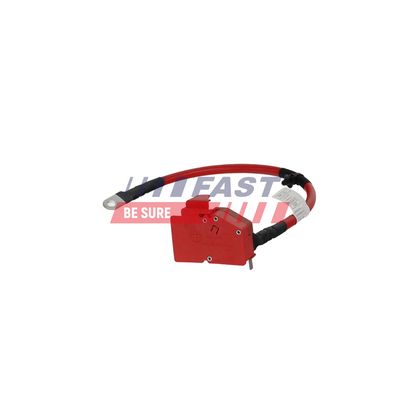 ADAPTOR ACUMULATOR FAST FT01789 10