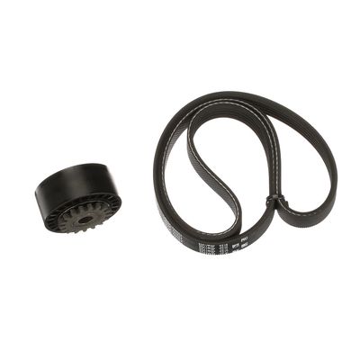 KEILRIPPENRIEMENSATZ GATES K025PK880 72