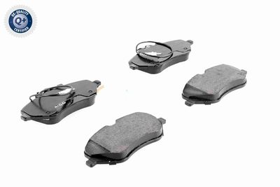 BREMSBELAGSATZ SCHEIBENBREMSE VAICO V420147 1