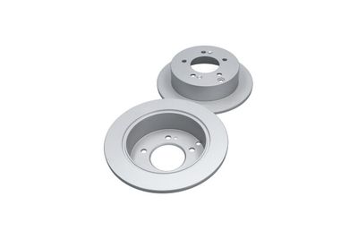Brzdový kotúč KAVO PARTS BR-3214-C