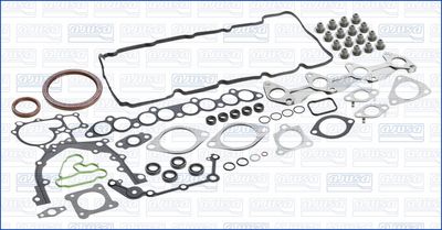 SET GARNITURI COMPLET MOTOR